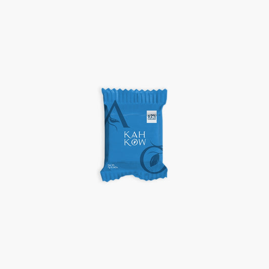 62% Dark Chocolate 7g