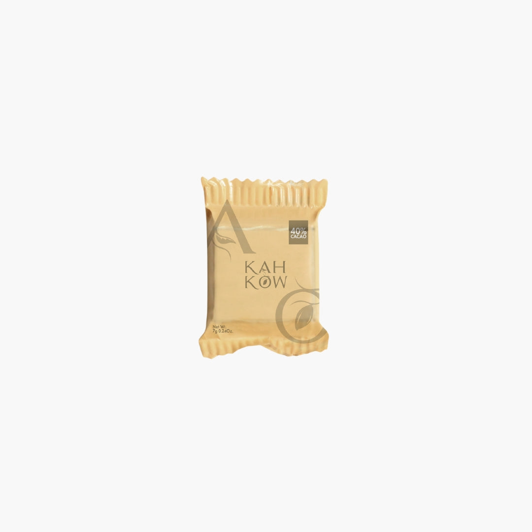 40% Milk Alternative 7g