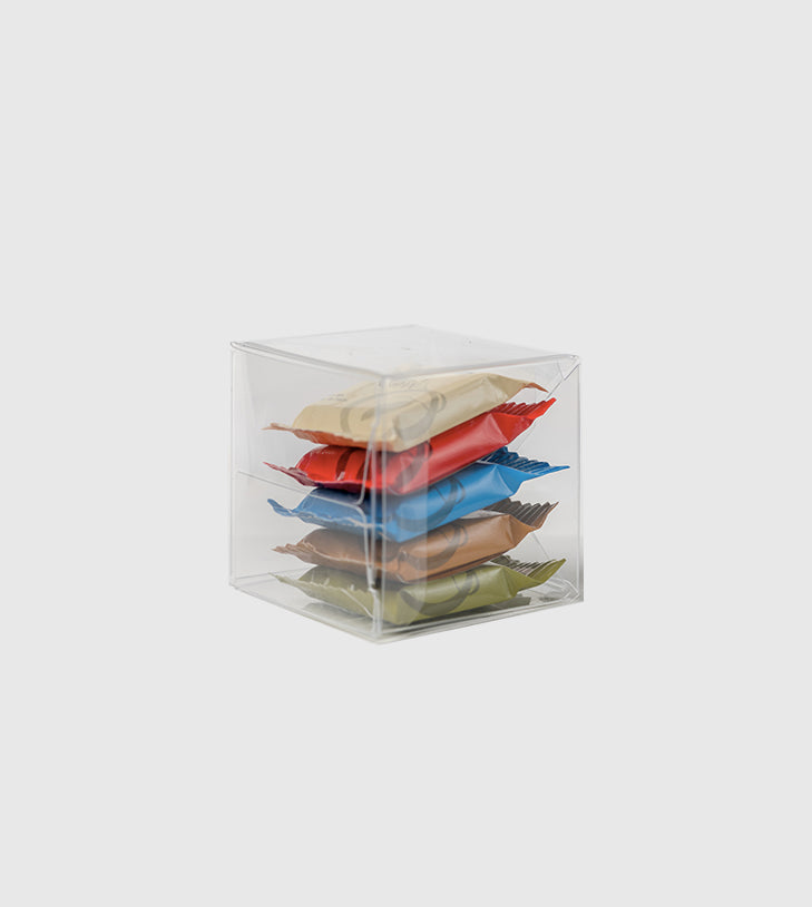 Sample Box (4 units)