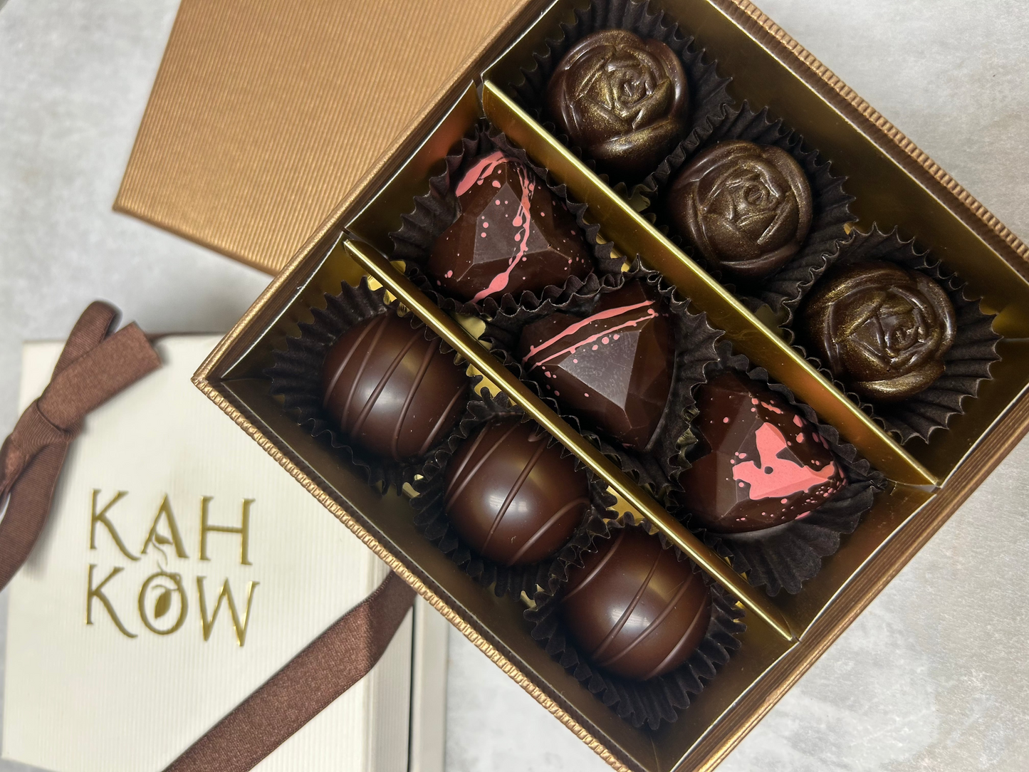 Valentines bonbon box (9)