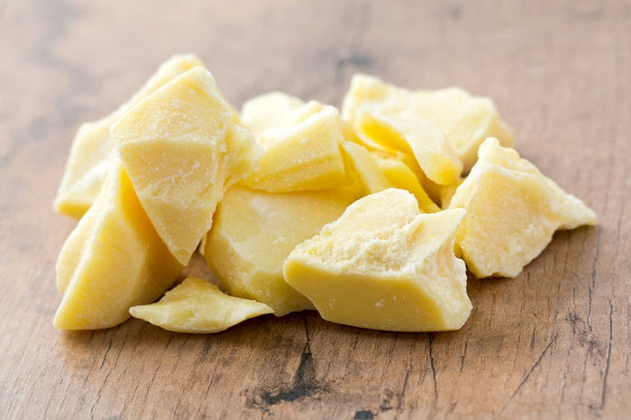 Organic Cacao Butter