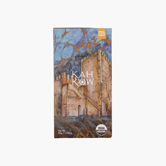 Colonial Monuments Edition 70% 50g