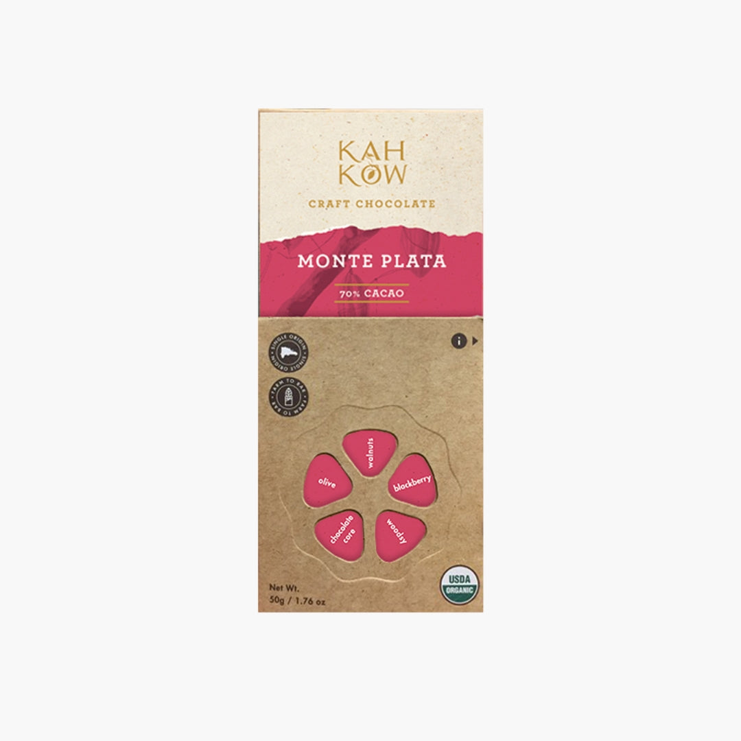 Monte Plata 70%