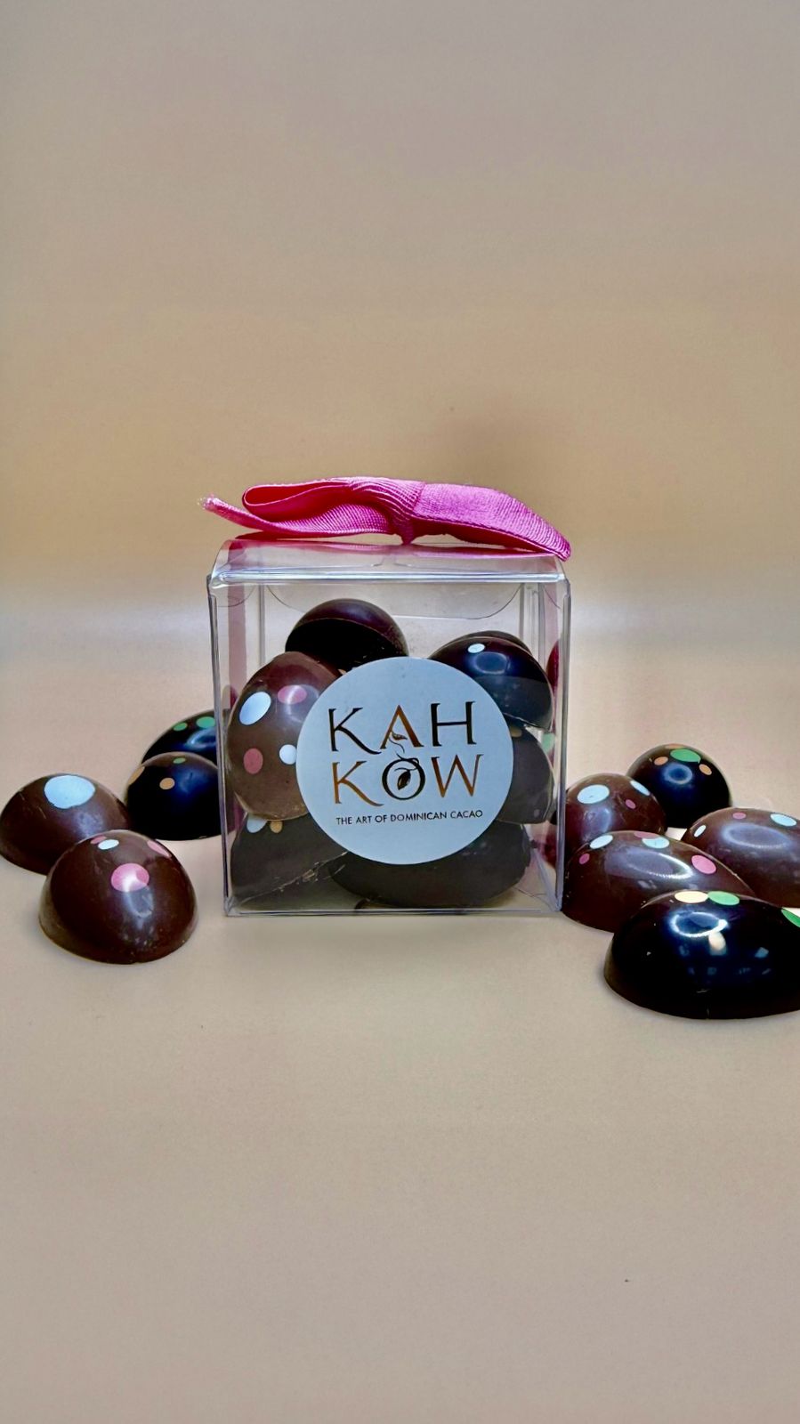 Mini Easter Eggs – El Valle