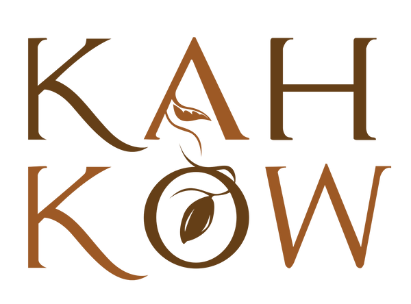 Kahkow USA logo