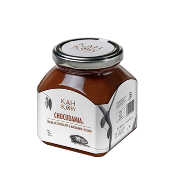 Chocodamia Jar (300g)