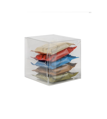 Gift Box Carre 7GR