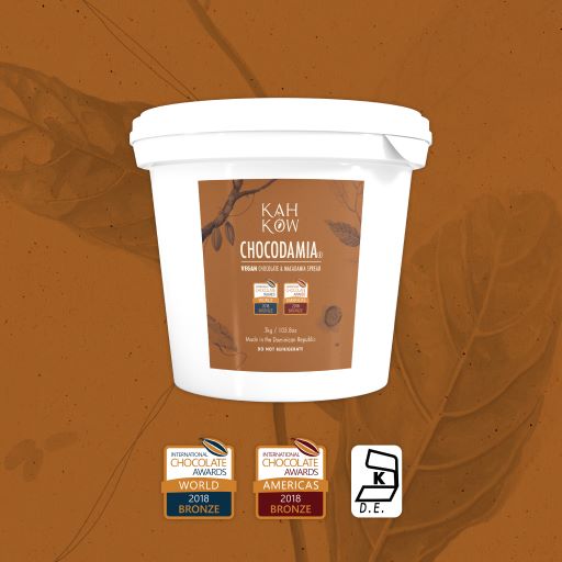 Chocodamia Food Service (3kg)