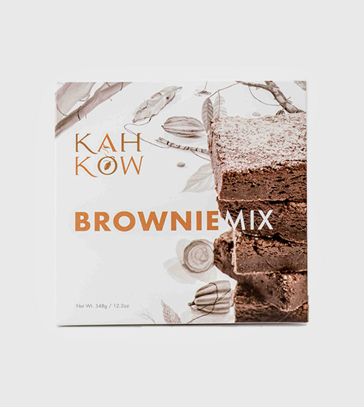 Brownie Mix