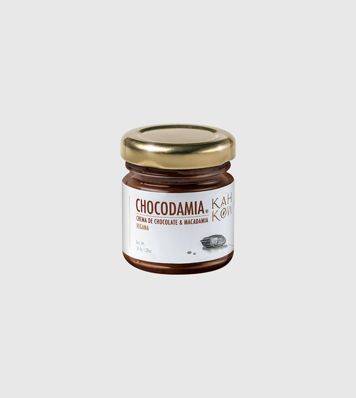 Chocodamia Food Service (3kg)