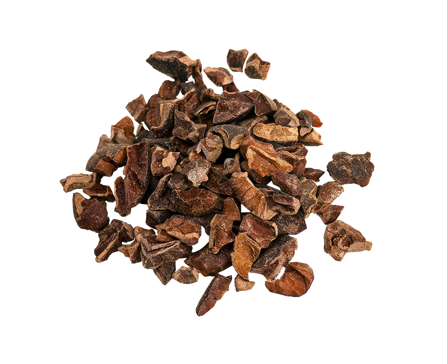 Organic Cacao Nibs - 500g