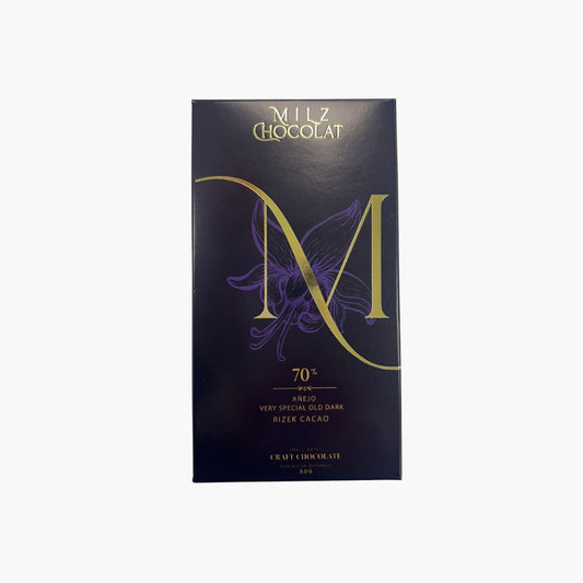 Milz Chocolat 70%