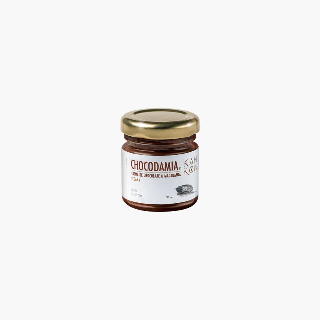 Chocodamia Mini - Vegan (30g)