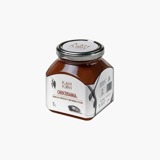 Chocodamia Jar (300g)