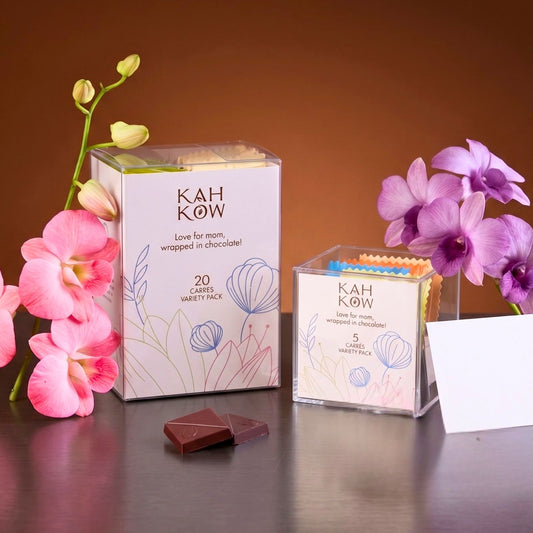 Carre Gift Box – Mother’s Day Edition
