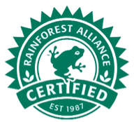 Rainforest Alliance