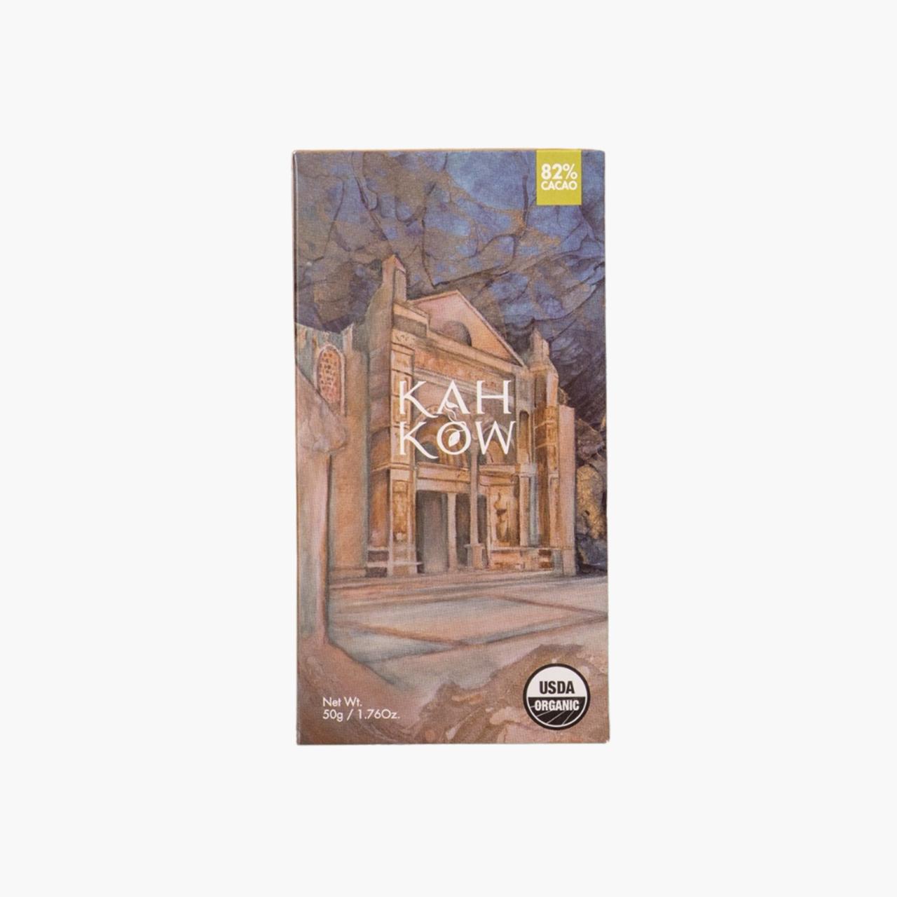 Colonial Monuments Edition 82% 50g