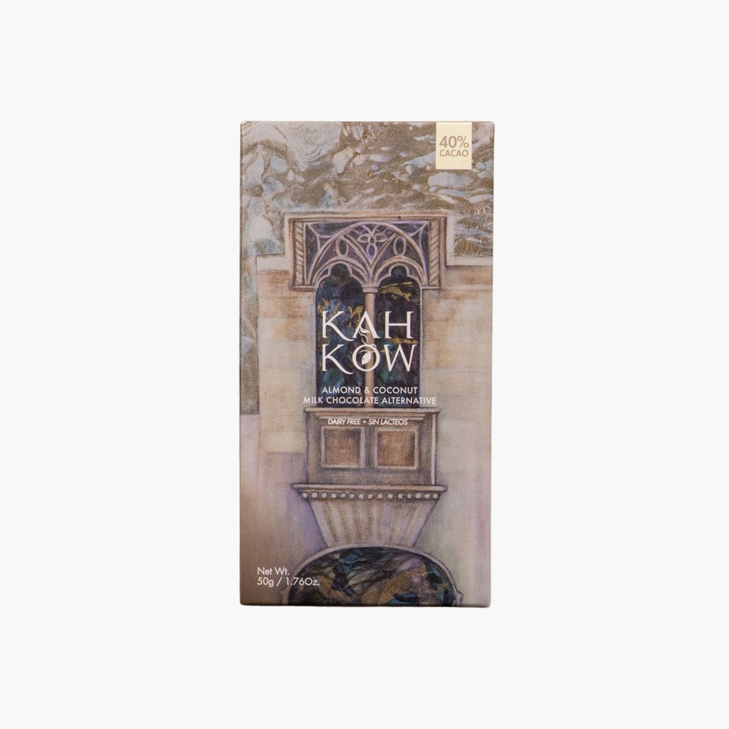 Colonial Monuments Edition 40% 50g