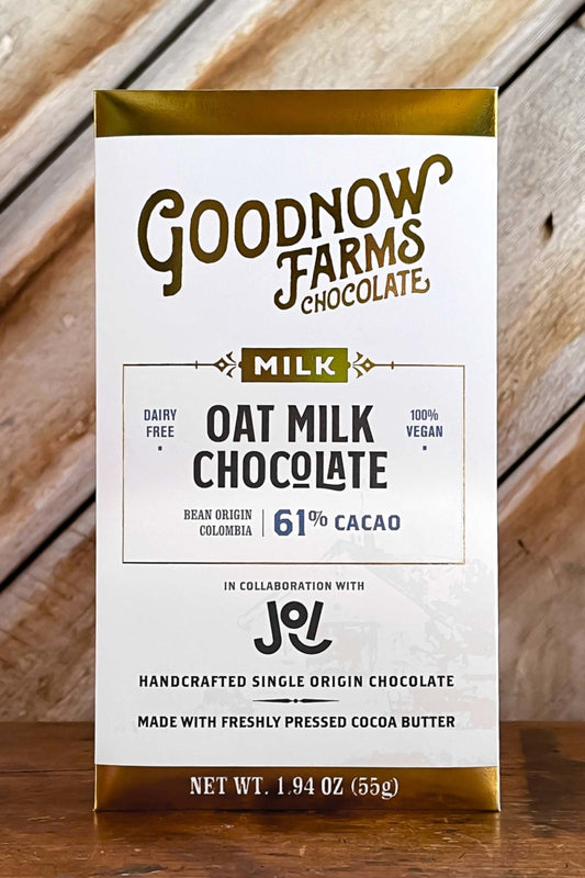 Goodnow Farms Oat Milk Chocolate