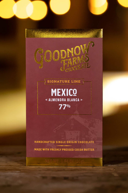 Goodnow Farms - Mexico 77%