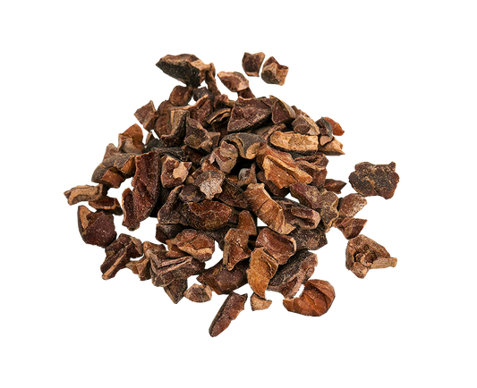 Organic Cacao Nibs - 500g